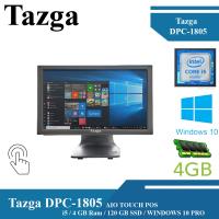 TAZGA DPC-1805 18.5